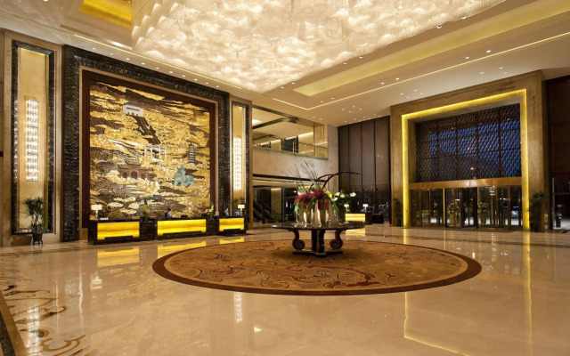 Hilton Nanjing