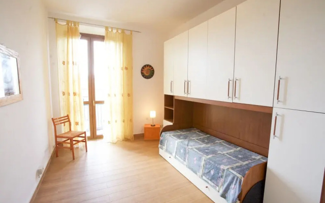 Appartamento Mavielba Centro