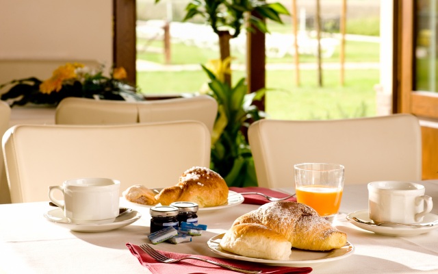 Appartamento Le Rondini