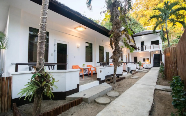 Salidos Place Resort