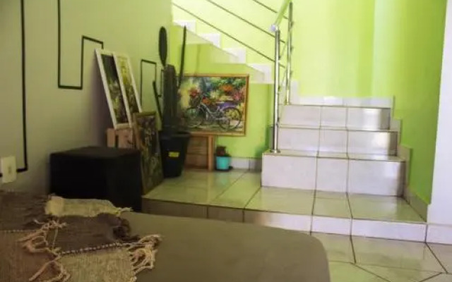 Hostel Aconchego Centro