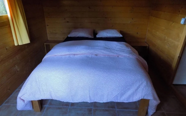 Camping Manso Coguleras