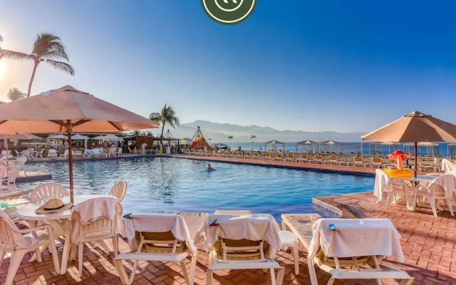 Velas Marina Vallarta 2601
