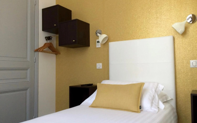 Hotel Villa Rose