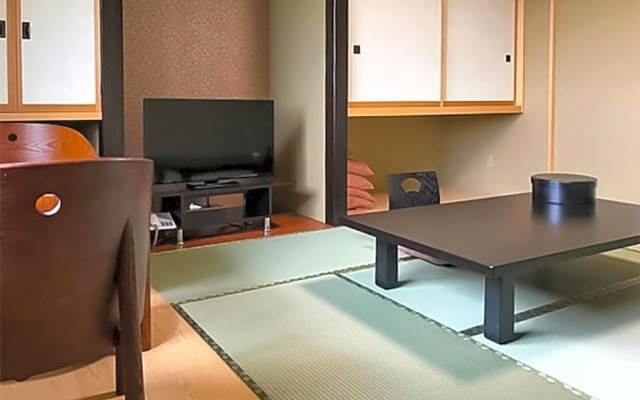 Ryokan Kaikoukan / Vacation STAY 9269