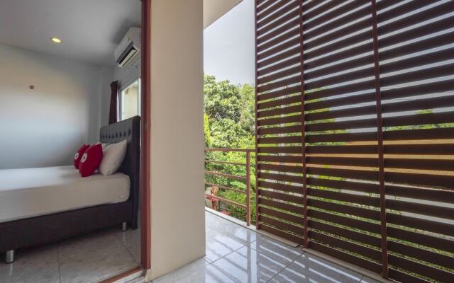 OYO 698 Pattaya City