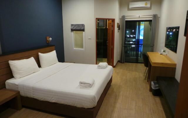 Bird Day Boutique Hotel