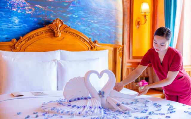 Venice Hotel Phu Quoc