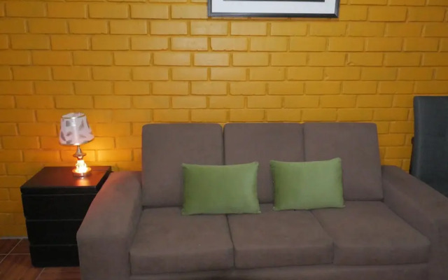Cusco Dulce House Apartment