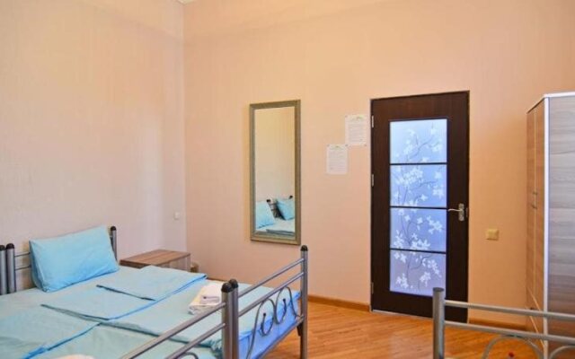 Bridge House Yerevan Armenia