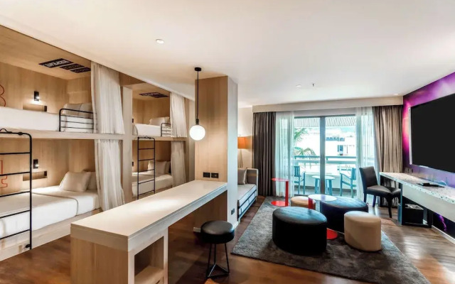 Radisson RED Phuket Patong Beach