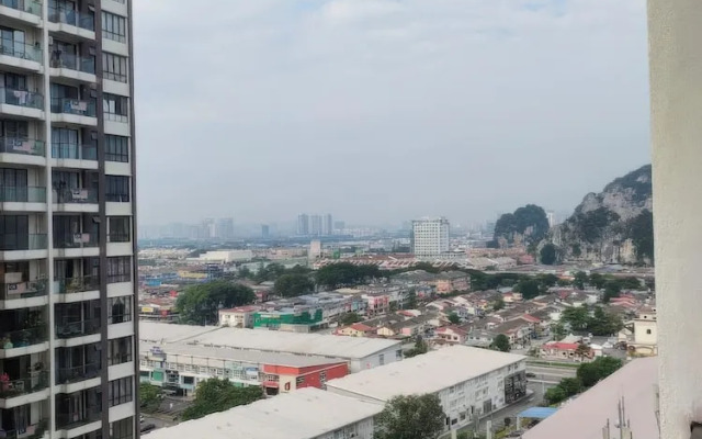 Staycation Urban 360 Apartments