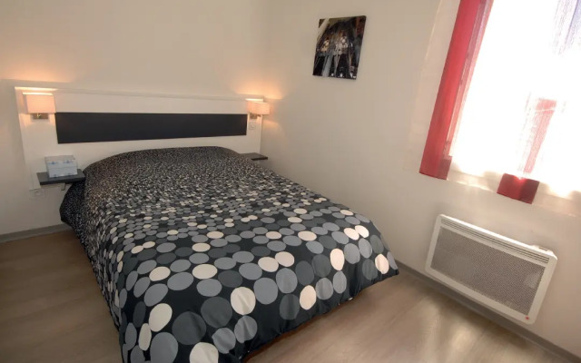 Residence Les Demeures de la Massane - Vacancéole