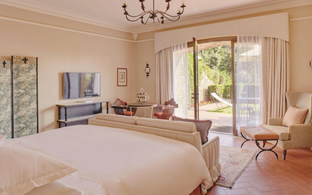 Villa San Michele, A Belmond Hotel, Florence