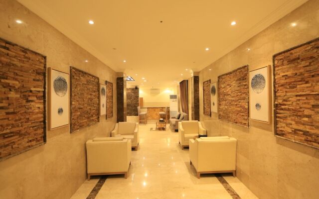 SDM GULF Apartments