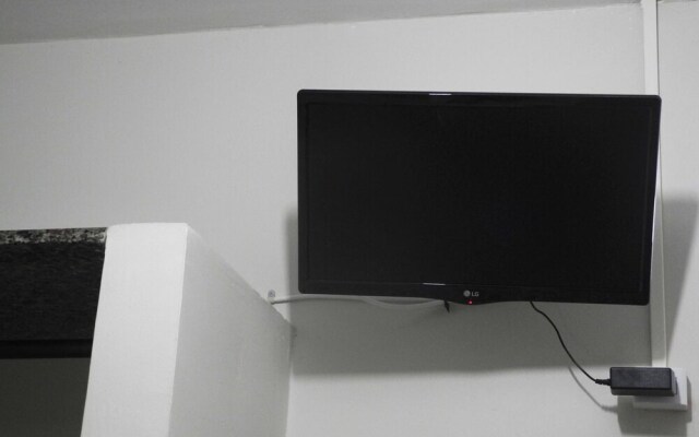 Flat Pousada da Praia