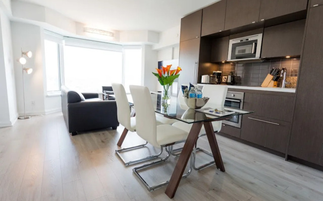 Yorkville Plaza by Bellamond Suites Yorkville
