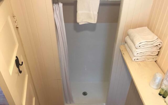 Twin Elm Guest Ranch