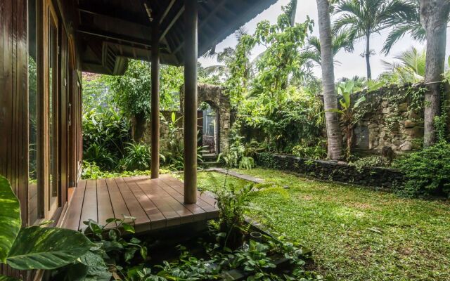 ZEN Rooms Ubud Penestanan Sayan