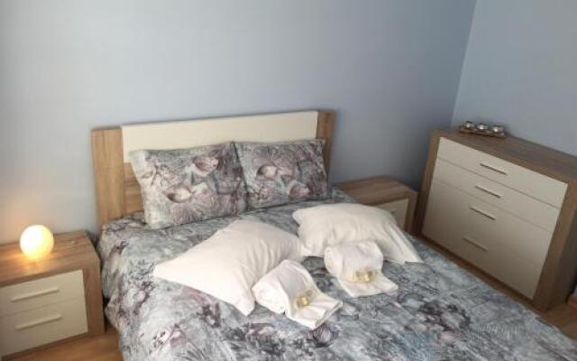 Apartamento Figueira Foz Plaza