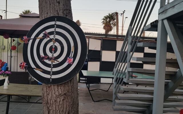 Willka Kuti Backpackers