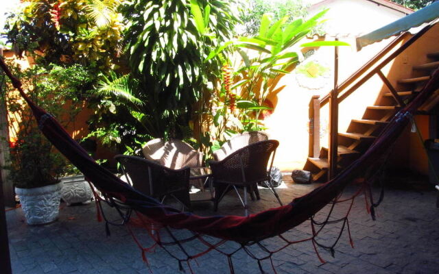 Chill Inn Paraty Hostel & Pousada