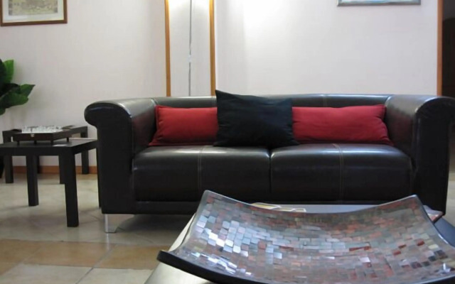 Hotel Residence Lupiae