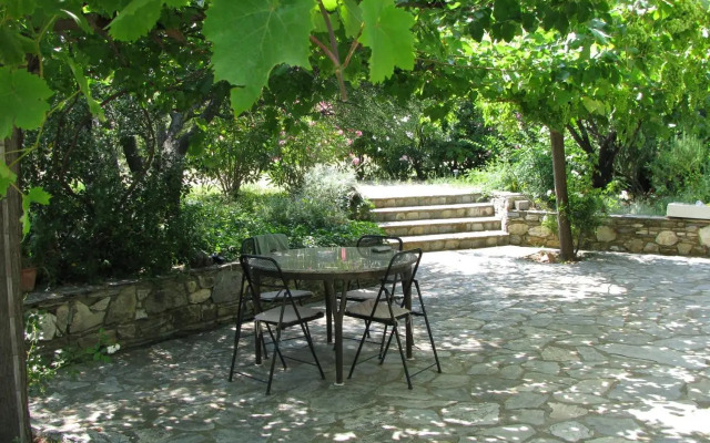 Traditional Stonehouse
