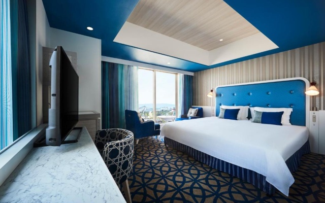 Standard Double room (풀 더블 침대) 사진 3
