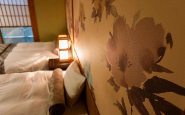 Kinosaki Yumekoyado Tenbouen – Guest Rooms – Toyooka