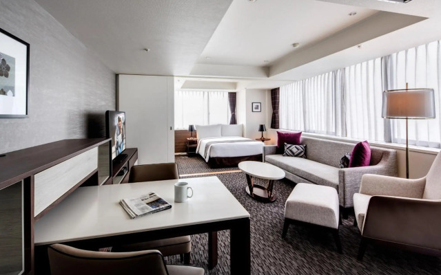 Somerset Ginza East Tokyo - Vacation STAY 12957