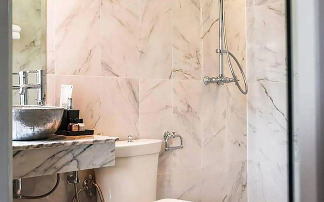 WUA LAI Boutique Hotel - Chiang Mai
