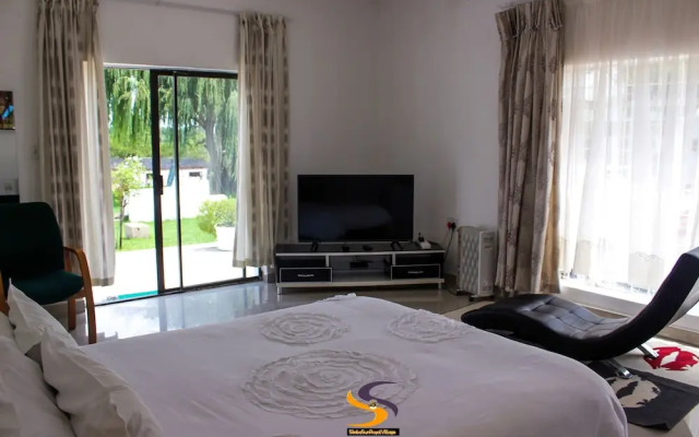 Simbasun Royal Village and Spa