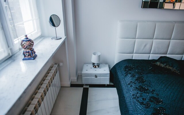 Marszałkowska 140 - studio by Homeprime