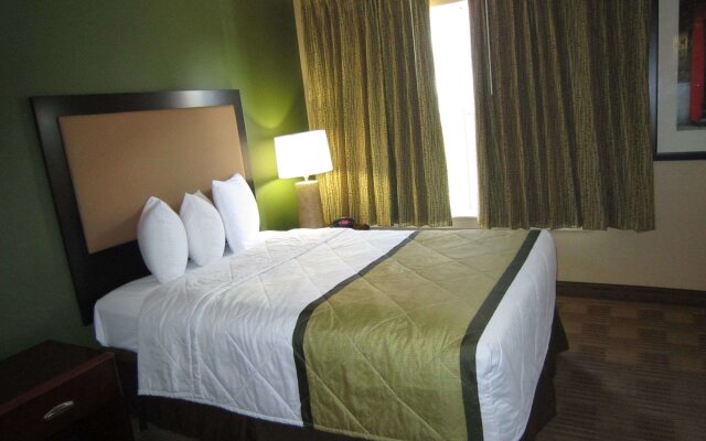 Extended Stay America Suites Portland Hillsboro