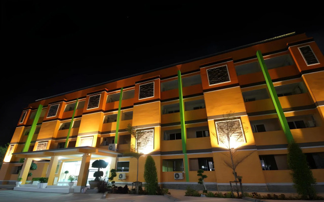 Windsor Park and Resort
