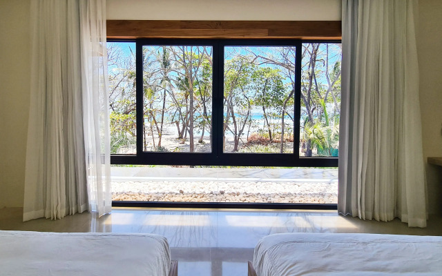 Hotel Nantipa - A Tico Beach Experience