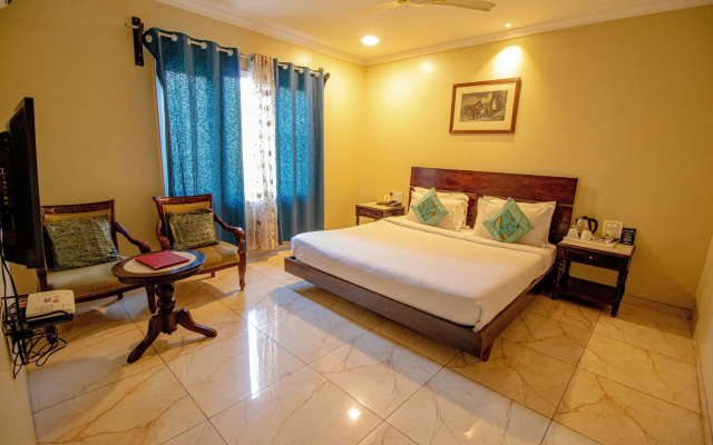 Hotel Pratap Palace