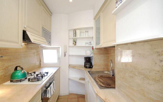 Luxury Apartment Gambero