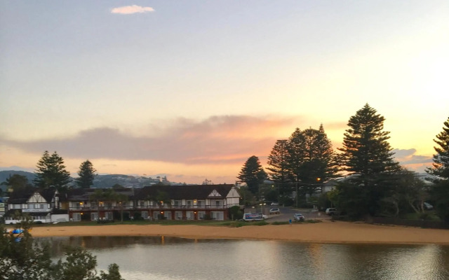 The Clan Terrigal