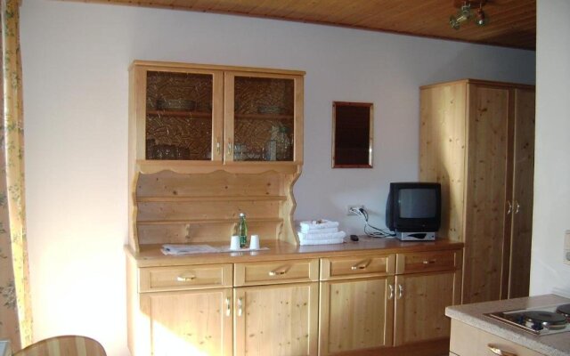 Gasthof Pesbichl