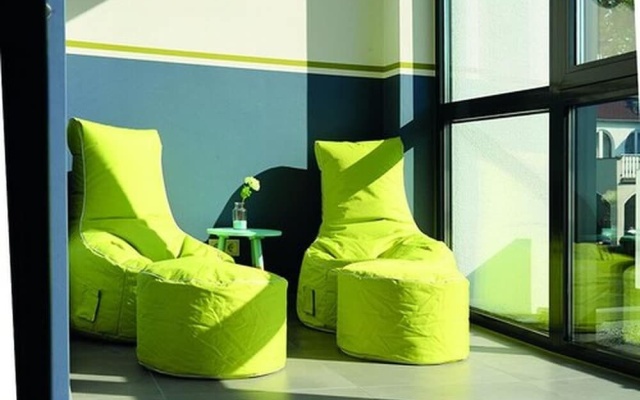 Hotel M24