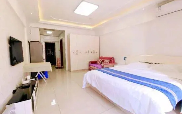 Meimei Yilin Apartment