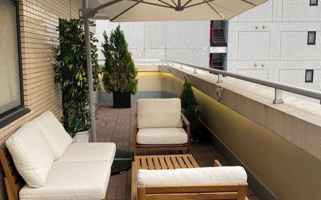 HOTEL Tokyo Trip Ueno Nishi Nippori