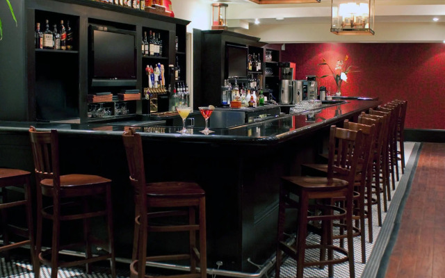 Sheraton Columbia Downtown Hotel