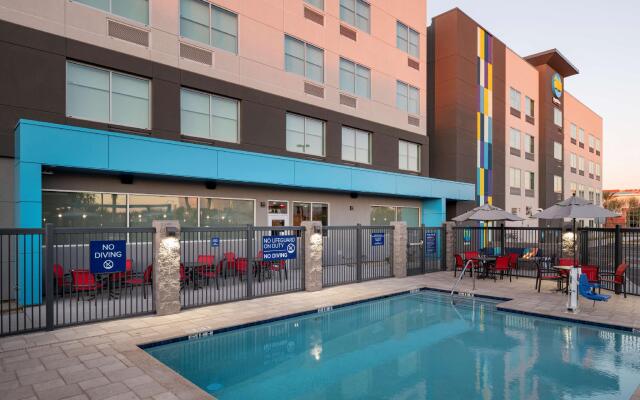Tru By Hilton Phoenix Glendale Westgate, AZ