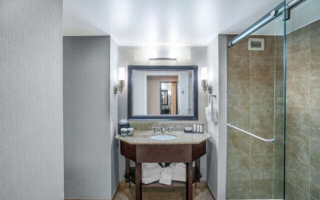 Embassy Suites by Hilton Nashville at Vanderbilt