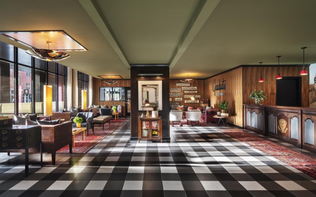 Graduate by Hilton Columbus