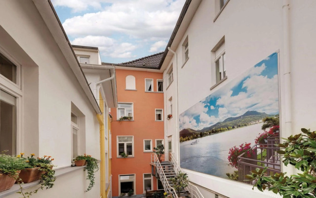 Rheinhotel Dreesen