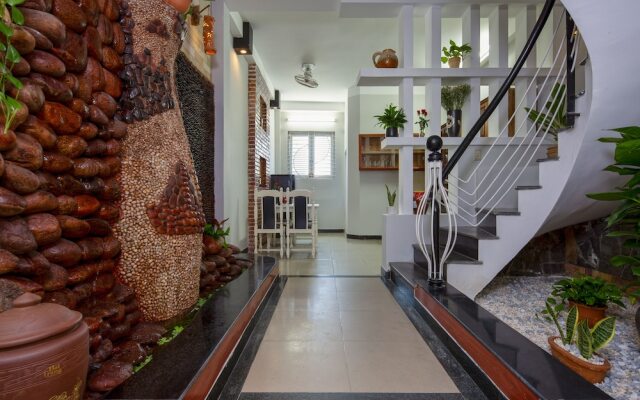 T P House 5